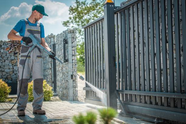 Best Gutter Cleaning  in Mcdade, TX