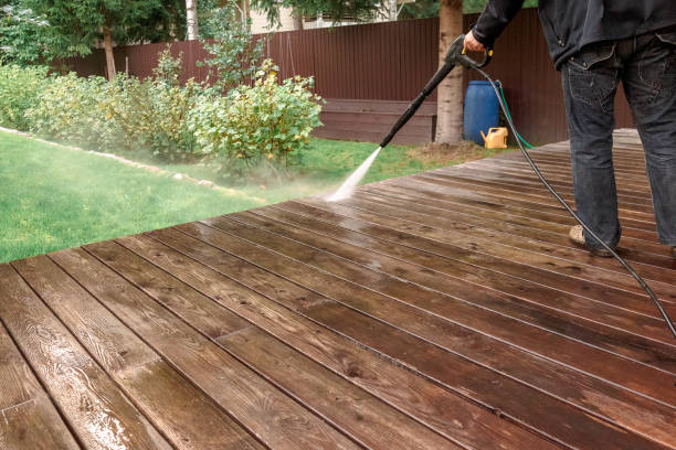 Concrete Sealing in Mcdade, TX