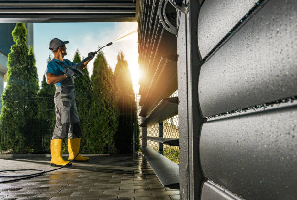 Best Building Exterior Washing  in Mcdade, TX