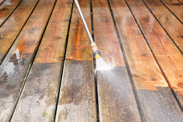 Best Heavy Equipment Washing  in Mcdade, TX